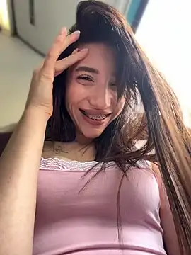 BallerinaCappuccino  online show from 05-25-26, 06:52