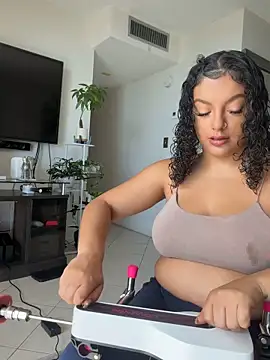 allybluee777 online show from 12-02-25, 05:30