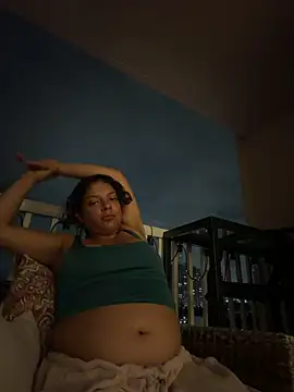 allybluee777 online show from 05-30-26, 02:30