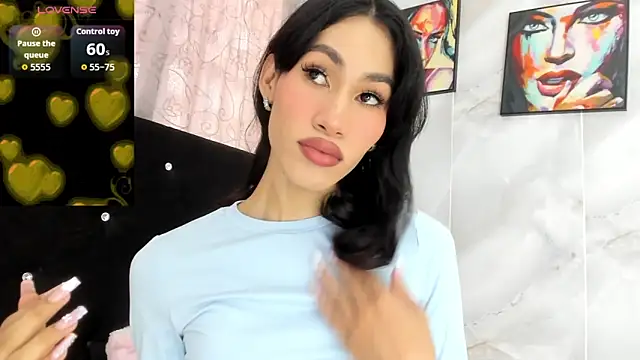 samara novice18 online show from 03-11-26, 07:20