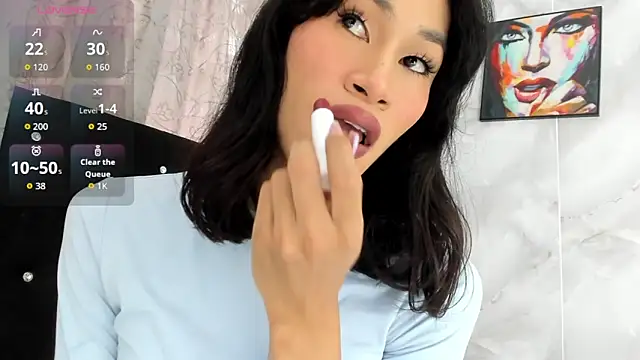 samara novice18 online show from 03-22-26, 07:50