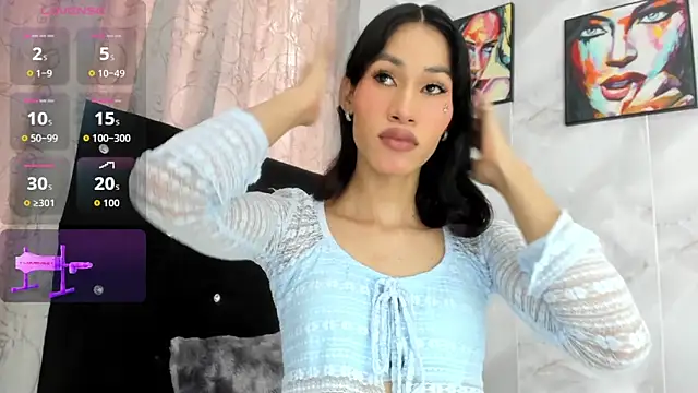 samara novice18 online show from 03-27-26, 07:46