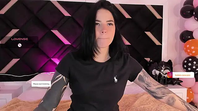 kate cass online show from 10-20-25, 03:40