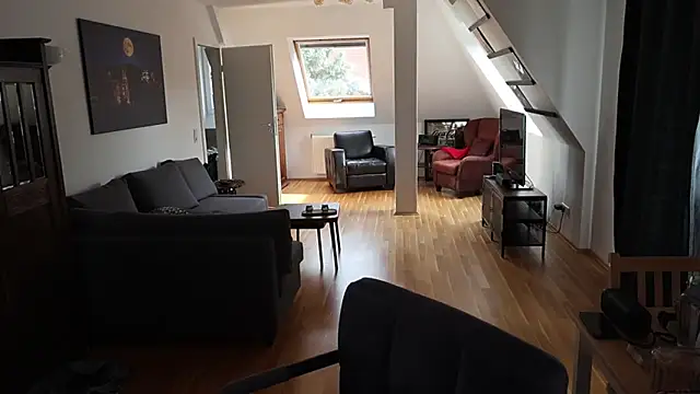 Snapshot of Tanywish chatting on 11-04-25, 12:26 Tanywish online show from 11-04-25, 12:26