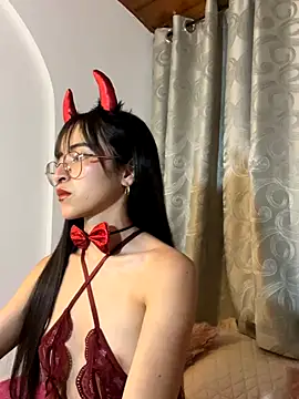  Amatista Fire online show from 12-01-25, 01:27