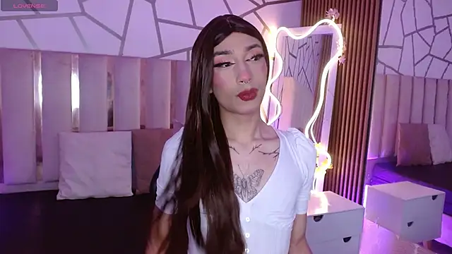 CYRUS TAY online show from 03-24-26, 12:21