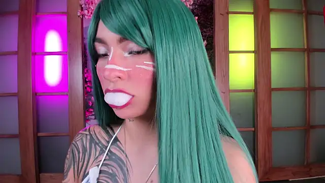 miss   abigail online show from 03-31-26, 02:13