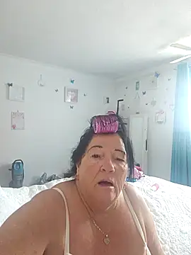 Angeldelightt online show from 10-04-25, 12:03