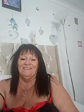 Angeldelightt online show from 10-07-25, 02:58