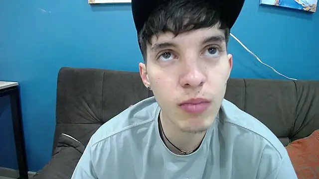 Jheampiiero online show from 11-21-25, 01:10