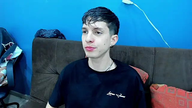 Jheampiiero online show from 12-03-25, 12:47