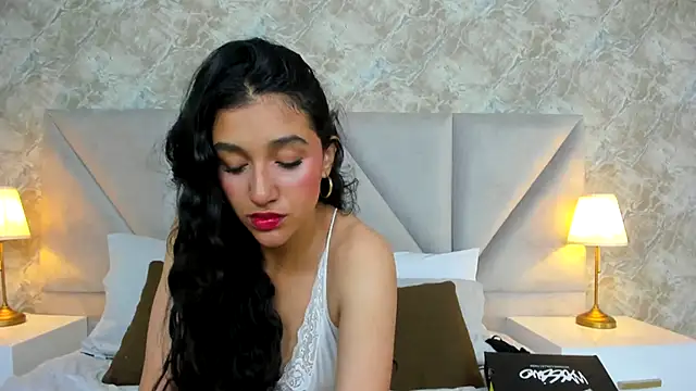 ValentiinaCruz online show from 10-12-25, 05:34