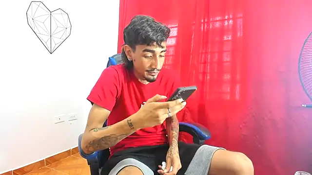 Sexvergon 26 online show from 04-20-26, 06:53