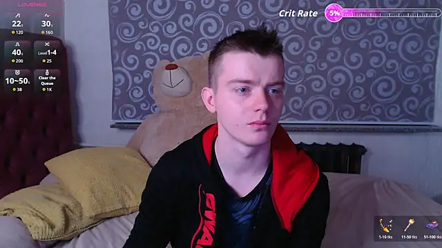 Happydeimos online show from 11-20-25, 09:58