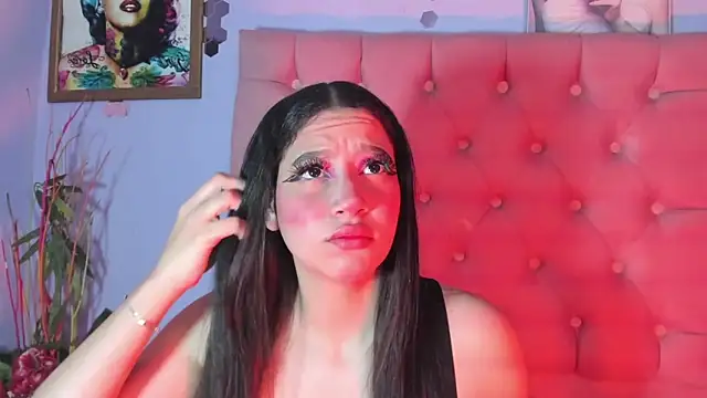 Megan Luxe online show from 04-26-26, 08:01