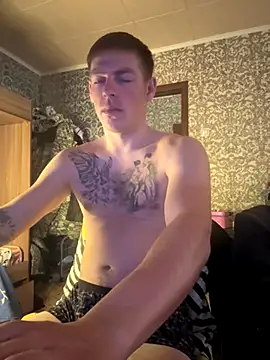 Snapshot of HairyJeffry chatting on 11-12-25, 11:25 HairyJeffry online show from 11-12-25, 11:25