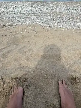 Jonypink10 online show from 04-13-26, 01:05