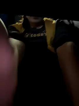 xiaoqiao ss online show from 10-15-25, 07:52