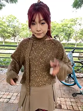 xiaoqiao ss online show from 11-06-25, 03:51