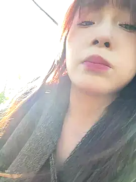 xiaoqiao ss online show from 11-29-25, 07:00