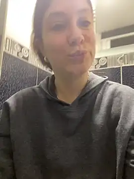 Abby-LS online show from 04-16-26, 11:33