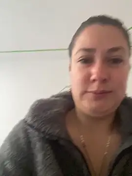 Snapshot of Abby-LS chatting on 05-15-26, 12:01 Abby-LS online show from 05-15-26, 12:01