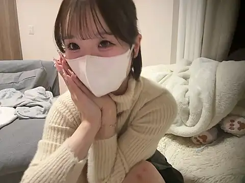 nano-da-u online show from 04-21-26, 01:39