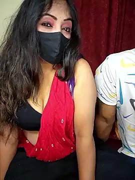 Hotbhabi305 online show from 01-14-26, 06:02