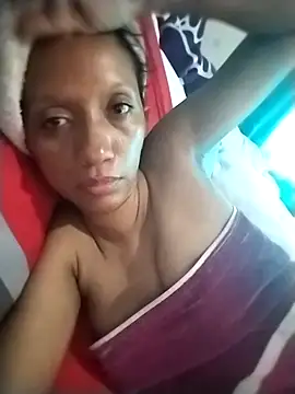 Aayesha Love online show from 09-27-25, 04:23