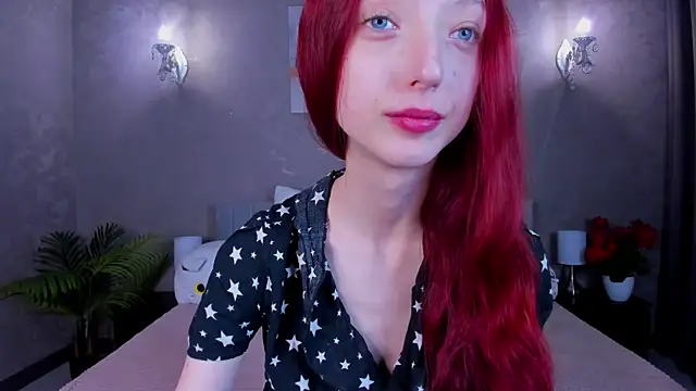 Daria J online show from 12-02-25, 04:07