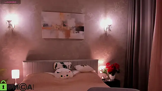 Daria J online show from 03-06-26, 04:09