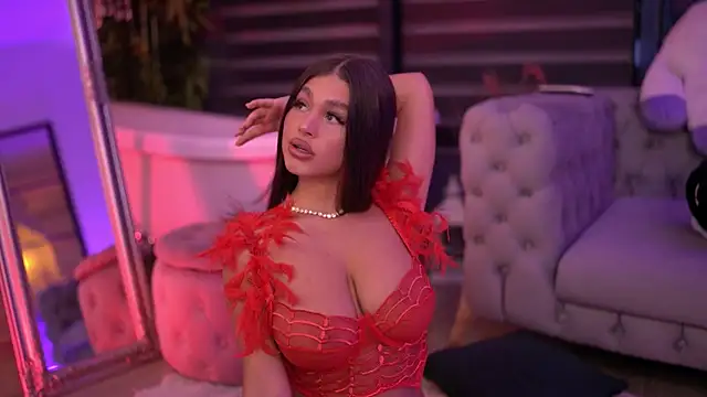 BellaNoirre online show from 11-20-25, 06:29