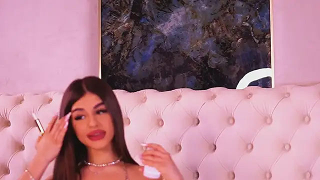 BellaNoirre online show from 03-20-26, 07:41