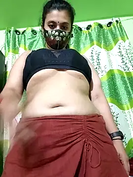 Hot-Rimi01 online show from 11-14-25, 06:50