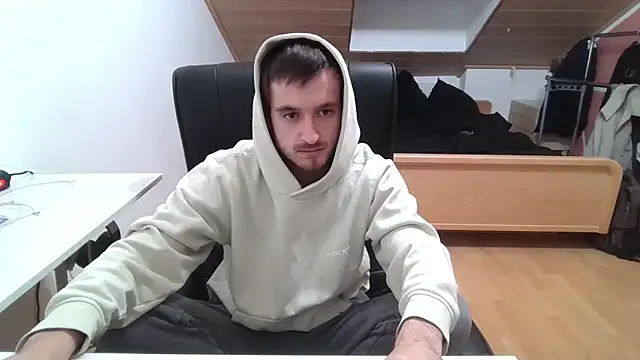 Bez3ybik online show from 10-29-25, 12:46