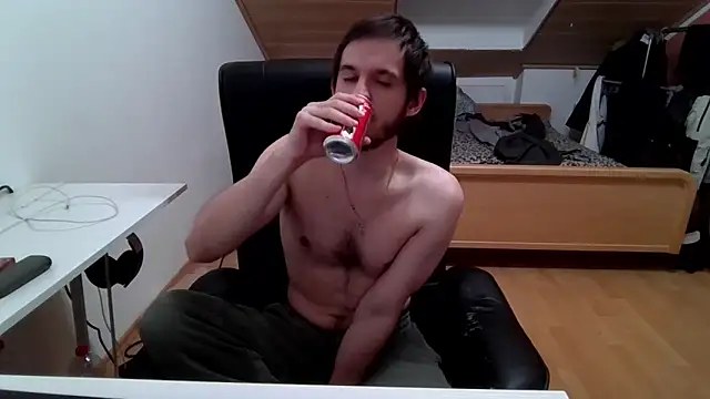 Bez3ybik online show from 12-18-25, 09:54