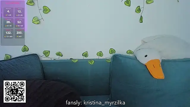 myrzilka online show from 04-20-26, 01:03