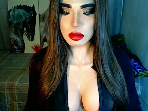 terra HORSECOCK online show from 11-29-25, 02:53