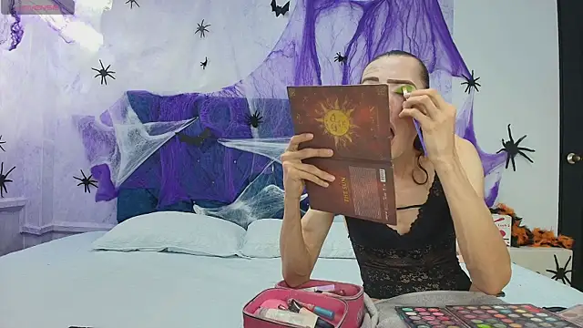 shantala nastasiia online show from 10-24-25, 12:34