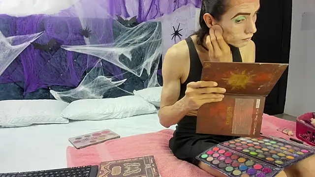 shantala nastasiia online show from 10-29-25, 12:40