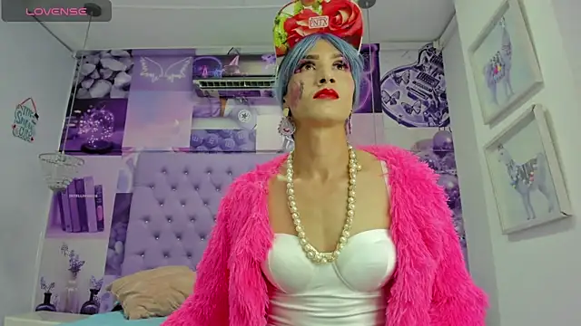 shantala nastasiia online show from 03-07-26, 01:35