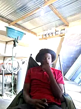 DxckMan3 online show from 10-23-25, 01:54