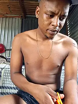 DxckMan3 online show from 04-12-26, 10:20