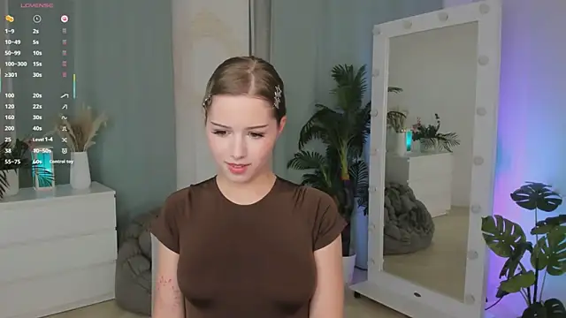 JanetMoor online show from 12-05-25, 09:00