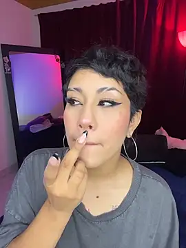 ZahaRose online show from 11-09-25, 08:07