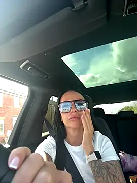 BELLABLACKXUK online show from 09-13-25, 01:00