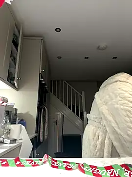 BELLABLACKXUK online show from 12-05-25, 12:08