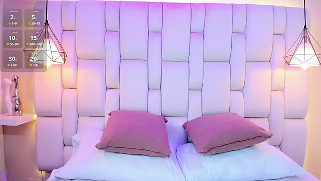 HannaPotther online show from 11-07-25, 11:32