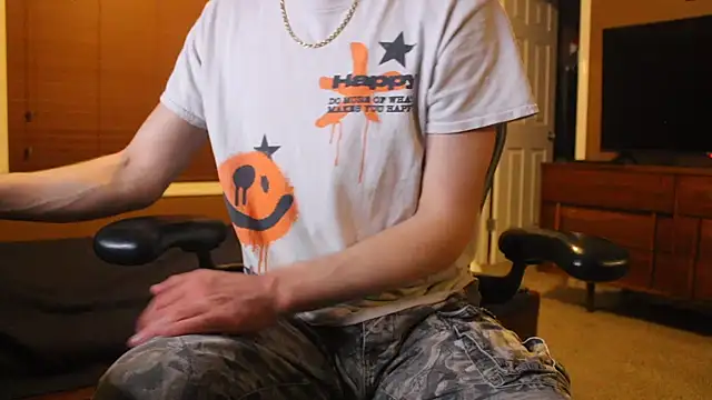 jjjjjfive online show from 04-12-26, 04:50