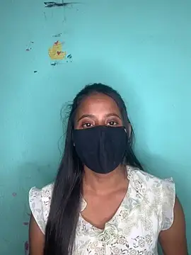 Snapshot of Priya_baby0 chatting on 10-19-25, 05:46 Priya baby0 online show from 10-19-25, 05:46